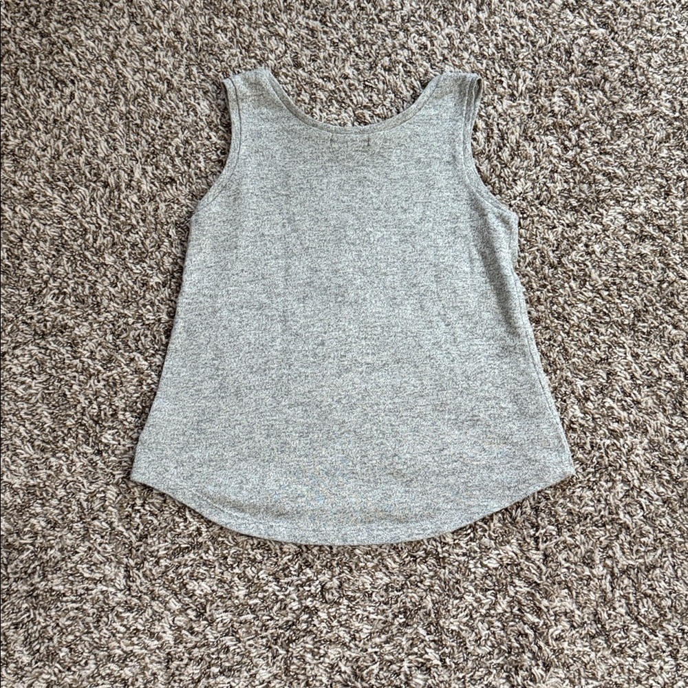 Gap tank top for girls - Picture 3 of 3